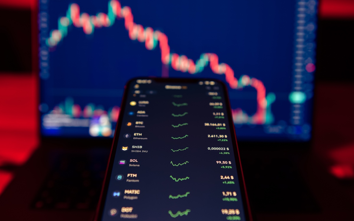 tokens coin kripto