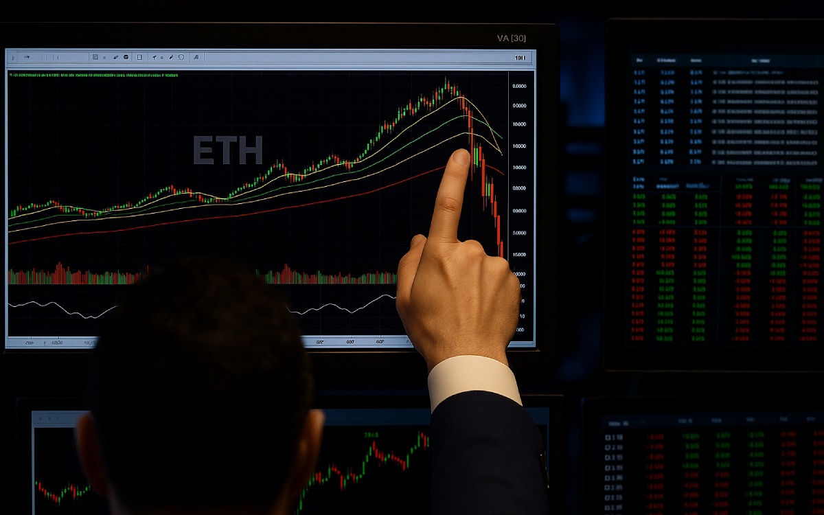 tokens coin kripto