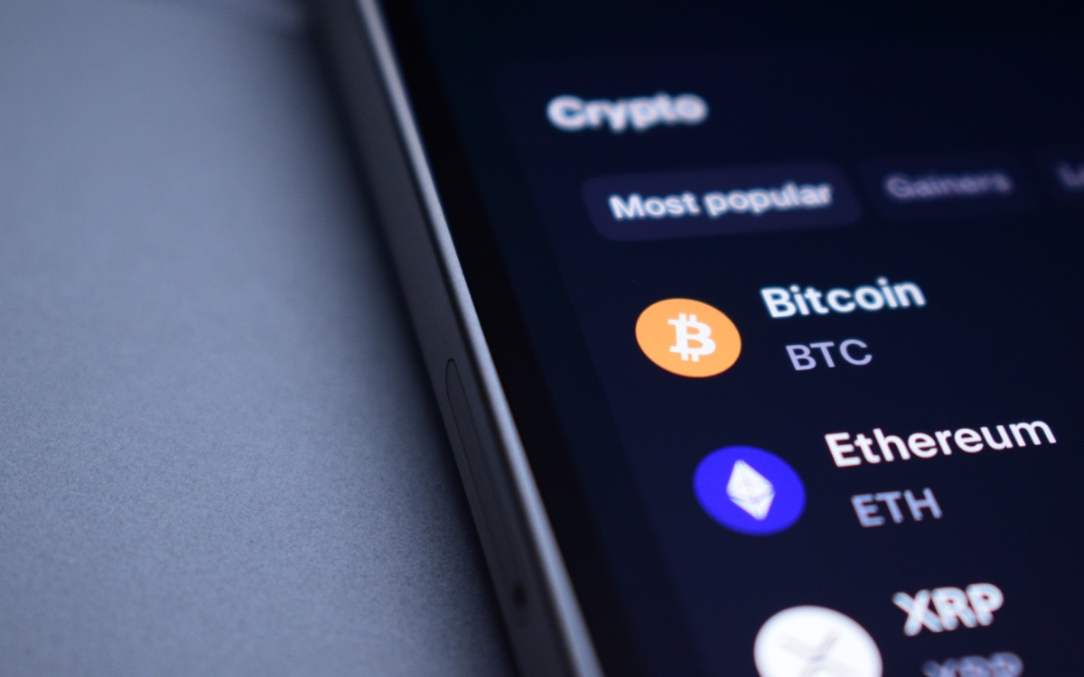 tokens coin kripto